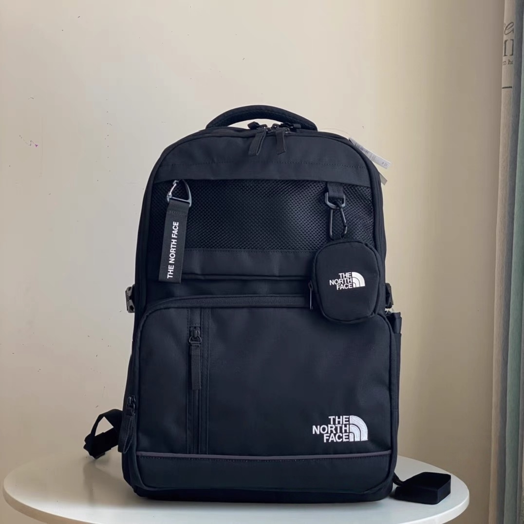 the north face backpack 26